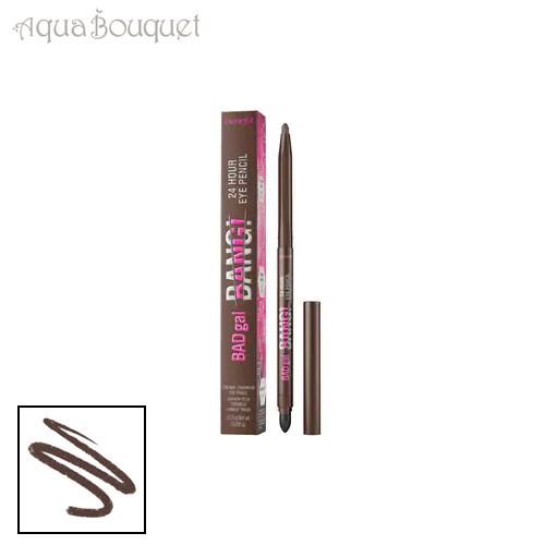 ベネフィット バッドガール バング! 24 アワー アイ ペンシル 0.25ｇ (DEEP BROW...