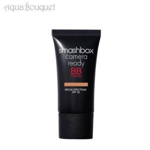 スマッシュボックス カメラ レディ ＢＢクリーム SPF35 30mlライト/ミディアム ( LIGHT/MEDIUM ) 保湿 カバー SMASH BOX CAMERA READY BB CREAM｜aquabouquet