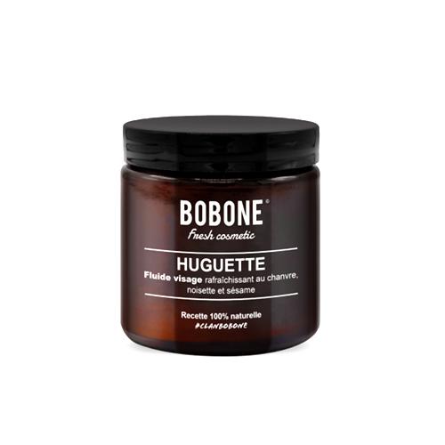 ボボンヌ ユゲットフェイスクリーム 110ml BOBONE HUGUETTE FLUIDE VIS...