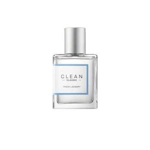 クリーン 香水 クラシック フレッシュランドリー オードパルファム 30ML ムスク シトラス フローラル CLEAN CLASSIC FRESH LAUNDRY EDP｜aquabouquet