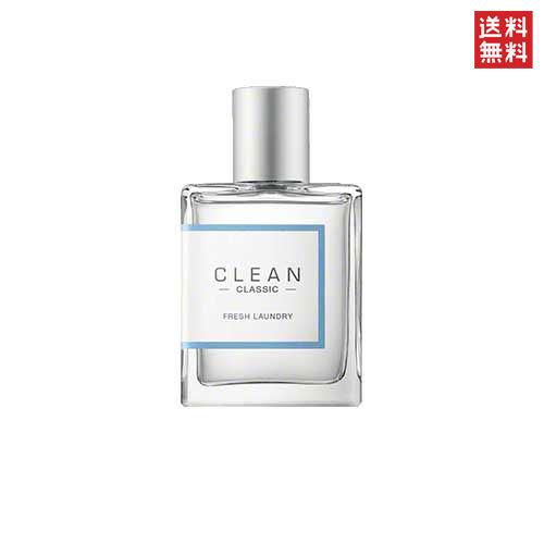 クリーン クラシック フレッシュランドリー オードパルファム 60ML CLEAN CLASSIC ...