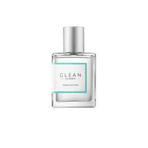 クリーン 香水 クラシック ウォームコットン オードパルファム 30ML シトラス フローラル ムスク CLEAN CLASSIC WARM COTTON EDP｜aquabouquet