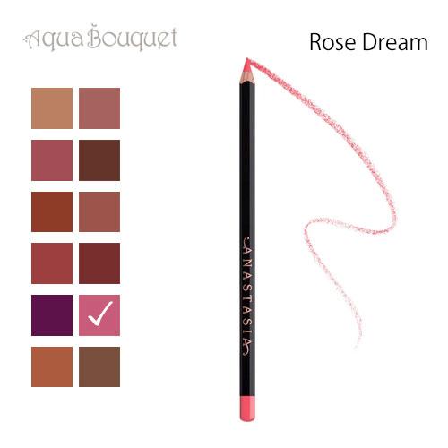 アナスタシア ビバリーヒルズ リップライナー ローズ ドリーム ( ROSE DREAM ) 1.5...