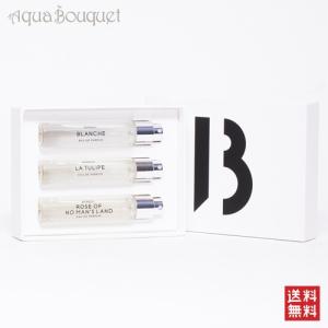 BYREDO（バイレード） ラ セレクション フローラル 12ml × 3【メール便