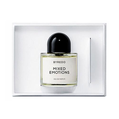 バイレード ミックスト エモーションズ オードパルファン 100ml BYREDO PARFUMS ...