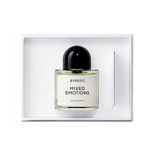 バイレード ミックスト エモーションズ オードパルファム 50ml BYREDO PARFUMS M...