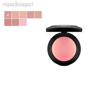 MAC◆パウダーブラッシュ チーク #03 M・A・C（マック） パウダー ブラッシュ マット 6g レーザン ( RAIZIN