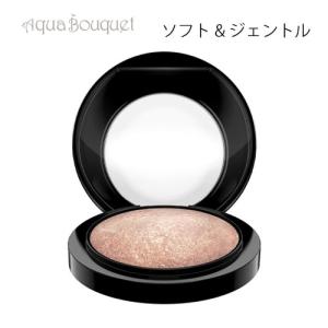 M・A・C（マック） 【送料無料】MAC ミネラライズ スキンフィニッシュ