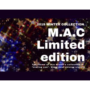 マック ラッキー スターズ リップスティック ...の詳細画像1