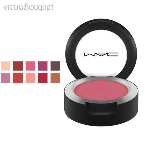 マック パウダーキスアイシャドウ フォールインラブ ( FALL IN LOVE ) 1,5g M....