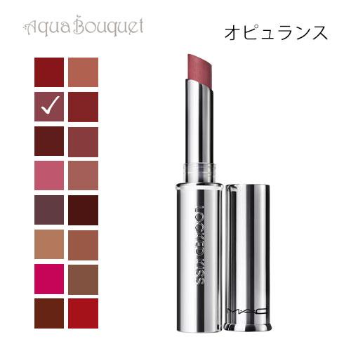 マック ロックド キス リップスティック 51 オピュランス（ OPULENCE ）1.8g M・A...