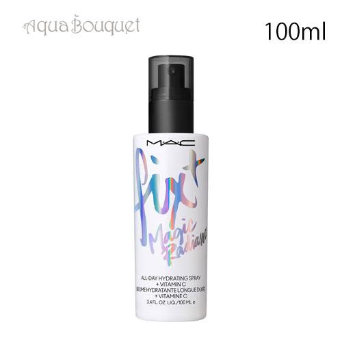 マック フィックス+ ラディアンス 100ml M・A・C FIX+ MAGIC RADIANCE ...