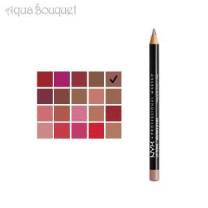 ニックス スリム リップペンシル 1g モーヴ ( MAUVE