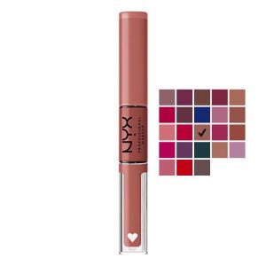 NYX Professional Makeup 【 新春 2026 初売り】ニックス シャイン