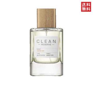 クリーン 香水 リザーブ スエードウード オードパルファム 100ML フローラル ムスク CLEAN RESERVE SUEDED OUD EDP｜aquabouquet