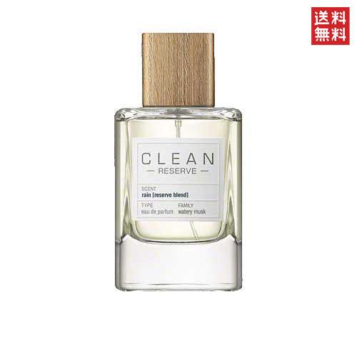 クリーン リザーブ レイン オードパルファム 100ML CLEAN RESERVE RAIN ED...