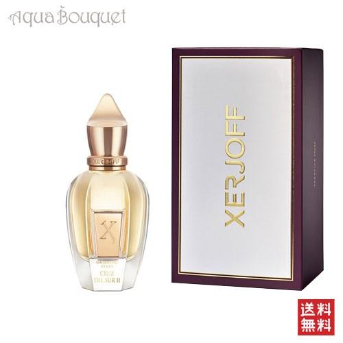 セルヨッフ クルス デル スール 二世 パルファン 50ml XERJOFF SHOOTING ST...