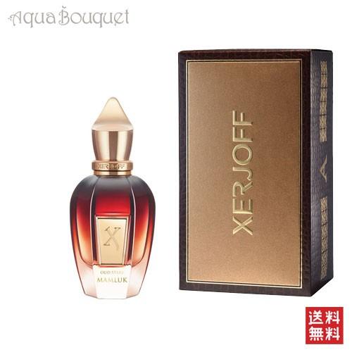 セルヨッフ マムルーク パルファン 50ml XERJOFF OUD STARS MAMLUK PA...