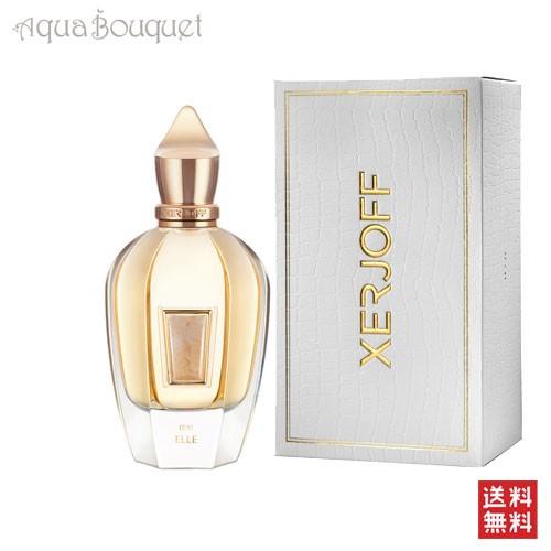 セルヨッフ エル パルファン 100ml XERJOFF STONE LABEL ELLE PARF...
