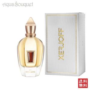セルヨッフ ダマローズ パルファン 100ml XERJOFF STONE LABEL DAMAROSE PARFUM [5xk]