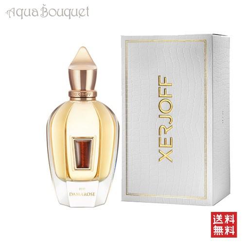 セルヨッフ ダマローズ パルファン 100ml XERJOFF STONE LABEL DAMARO...