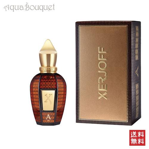 セルヨッフ 香水 アレクサンドリア 三世 パルファン 50ml XERJOFF OUD STARS ...