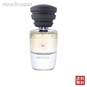 マスク ミラノ マンダラ オードパルファム 35ml MASQUE MILANO MANDALA EDP [olf]