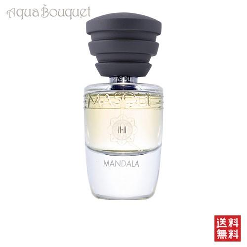 マスク ミラノ マンダラ オードパルファム 35ml MASQUE MILANO MANDALA E...