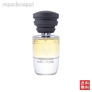 マスク ミラノ タイムズスクエア オードパルファム 35ml MASQUE MILANO TIMES SQUARE EDP [8jw]
