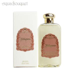 サンタ マリア ノヴェッラ メログラーノ  (ザクロ)  バス ＆ シャワージェル 250ml SANTA MARIA NOVELLA MELOGRANO BATH ＆ SHOWER GEL｜aquabouquet