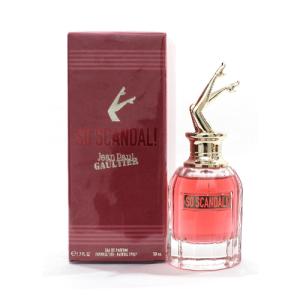 ジャンポールゴルチエ 香水 ソー スキャンダル オードパルファム 50ml レディース JEAN PAUL GAULTIER SO SCANDAL! EDP[8711] [3F-J2]｜aquabouquet