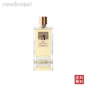 ロセンド マトゥー #3 オードパルファム 100ml ROSENDO MATEU No.3 EDP [ovc]