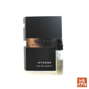 ヴェルサーチ プールオム ディラン ブルー オードトワレ 1ml 香水