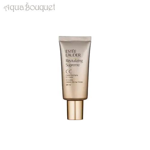 エスティローダー リバイタライジング シュプリーム CC クリームSPF10 30ml ESTEE ...