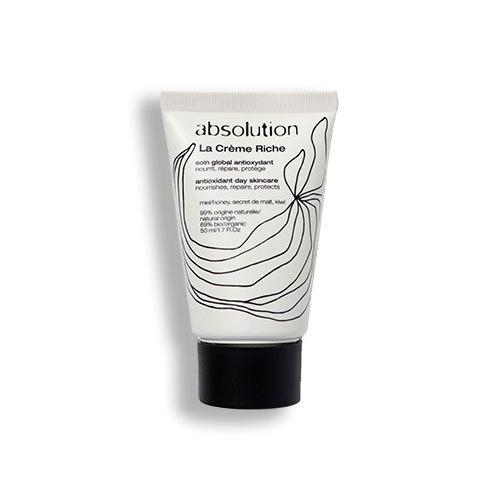 アブソリュション クレーム リッシュ ダメージ フェイス クリーム 50ml ABSOLUTION ...