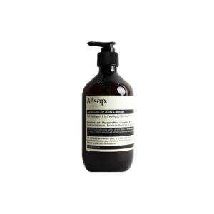 Aesop（イソップ） 並行輸入品 ダマスカン ローズ ボディクレンザー