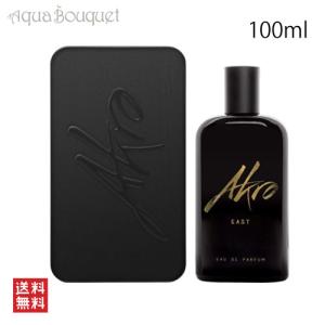 アクロ イースト オードパルファム 100ml ...の商品画像
