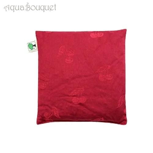 枕 肩こり ベルギー チェリーピロー クラシック BELGIUM CHERRY PILLOW CLA...