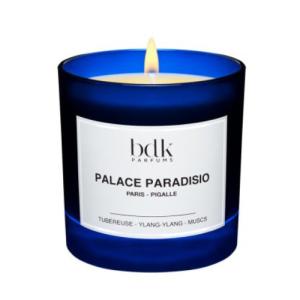 ビーディーケーパルファム パレス パラディシオ キャンドル 250G BDK PARFUMS PARIS PALECE PARADISIO [wib]