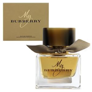 BURBERRY（バーバリー） マイバーバリー オードパルファム 90mL BU