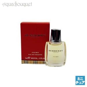 バーバリー 香水 お試し ロンドン フォー メン オードトワレ 5ml メンズ BURBERRY.s OF LONDON FOR MEN EDT｜aquabouquet