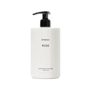 バイレード ローズ ハンドローション 450ml BYREDO ROSE HAND LOTION [9335]｜aquabouquet