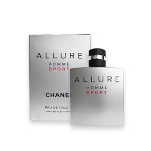 シャネル 香水 メンズ アリュール オム スポーツ オードトワレ 50ml CHANEL 男性用 ムスク ALLURE HOMME SPORT EDT [6200] [3F-C7]