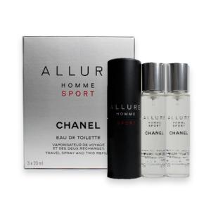 CHANEL シャネル アリュール オム スポーツ オー エクストレム CHANEL シャネル アリュール オム スポーツ オー エクストレム