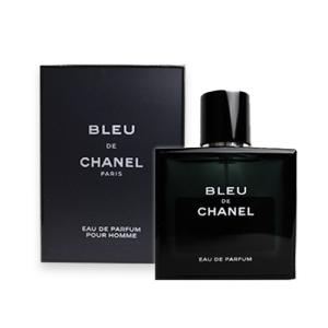 シャネル ブルードゥシャネル オードパルファム 100ml 香水 メンズ CHANEL 男性用 BLEU DE CHANEL EDP [f28]｜アクアブーケ