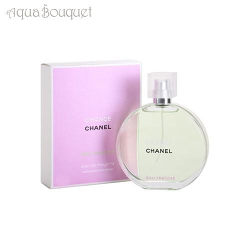 シャネル チャンス オーフレッシュ オードトワレ 35ml 香水 レディース CHANEL 女性用 ...