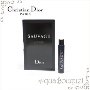 Christian Dior ソバージュ オードゥ パルファン 香水 メンズ Christian Dior ディオール 香水 ソヴァージュ オードゥ