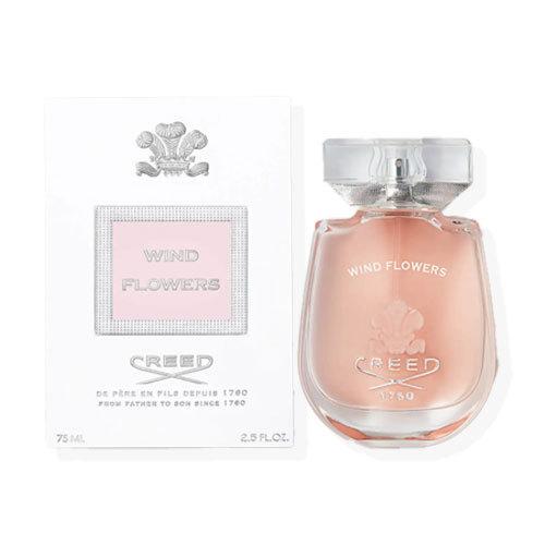 クリード ウィンド フラワーズ オードパルファム 75ml CREED WIND FLOWERS E...