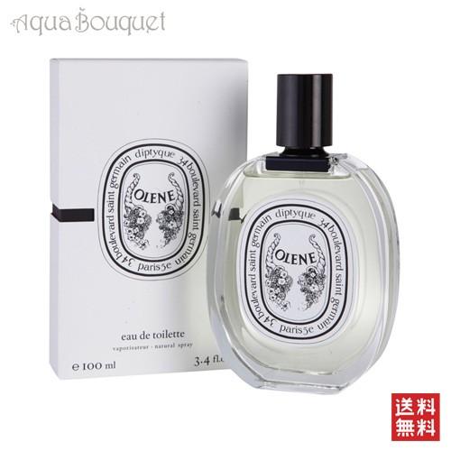 ディプティック 香水 DIPTYQUE オレーヌ オードトワレ 100ml レディース OLENE ...