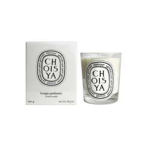 diptyque（ディプティック） ヴァニラ キャンドル 190g DIPTYQUE